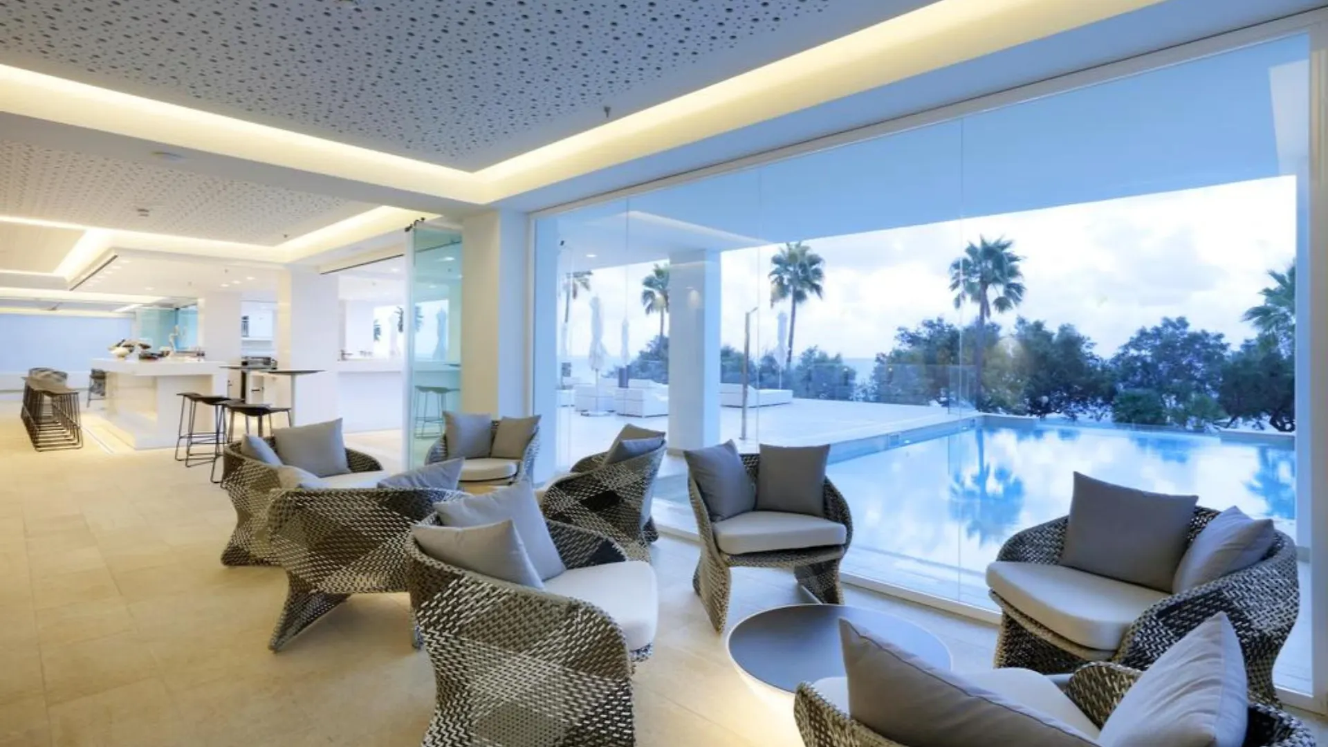 Talayot - Adults Only Otel Cala Millor