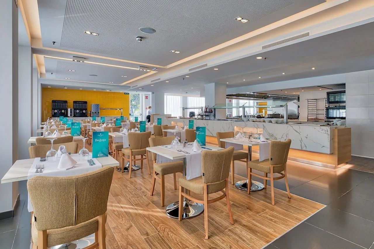 Talayot - Adults Only Hotel Cala Millor  Spain