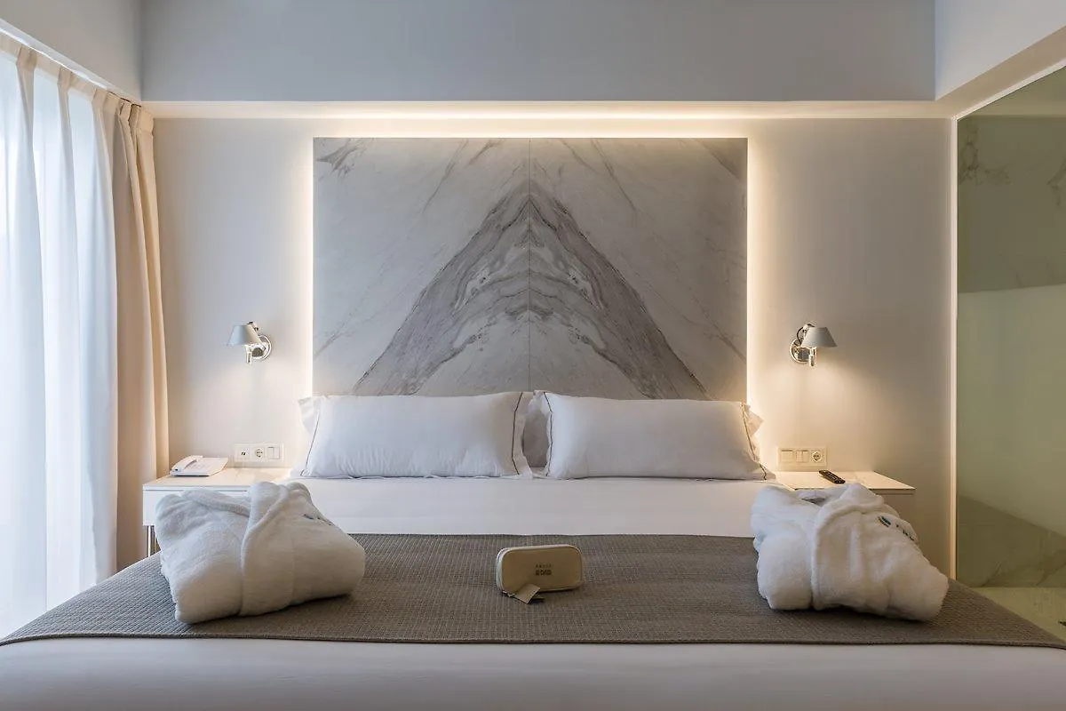 ****  Talayot - Adults Only Hotel Cala Millor  Spain