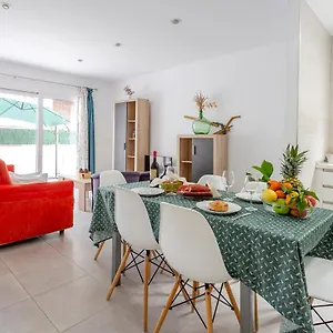 Apartment Casa Del Sol