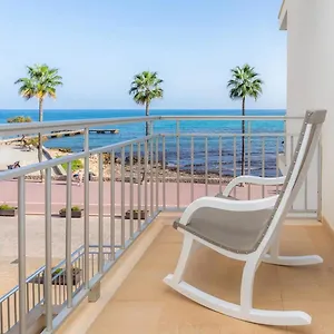 Apartment Alborada