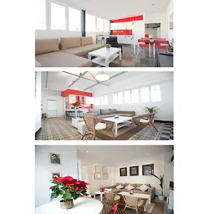 Apartment Calle Rosario 